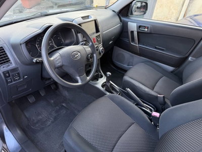 Daihatsu Terios 1.3 4WD B You (10)