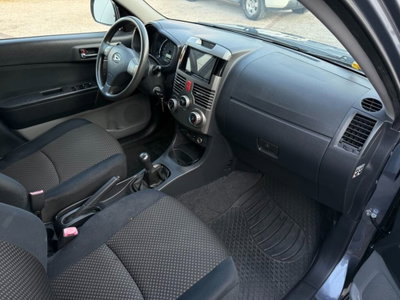Daihatsu Terios 1.3 4WD B You (11)