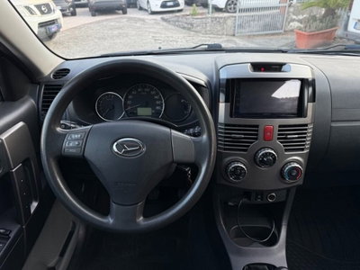 Daihatsu Terios 1.3 4WD B You (12)