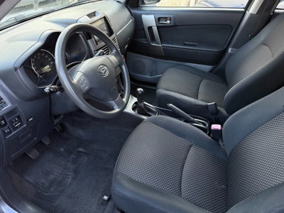 Daihatsu Terios 1.3 4WD B You (13)