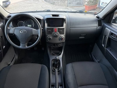 Daihatsu Terios 1.3 4WD B You (14)