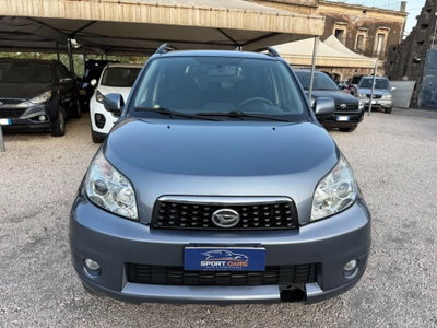 Daihatsu Terios 1.3 4WD B You (2)