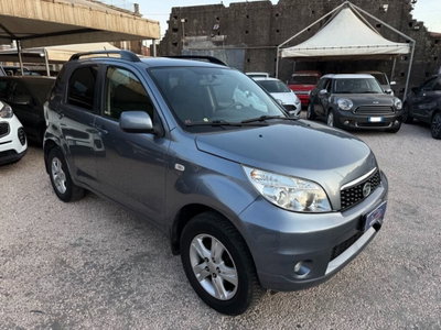 Daihatsu Terios 1.3 4WD B You (3)