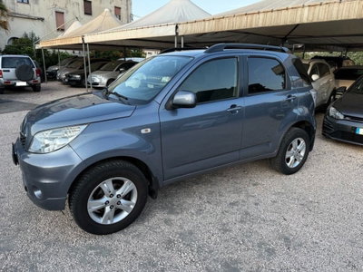 Daihatsu Terios 1.3 4WD B You (4)