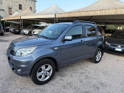 Daihatsu Terios 1.3 4WD B You (5)