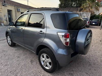 Daihatsu Terios 1.3 4WD B You (6)