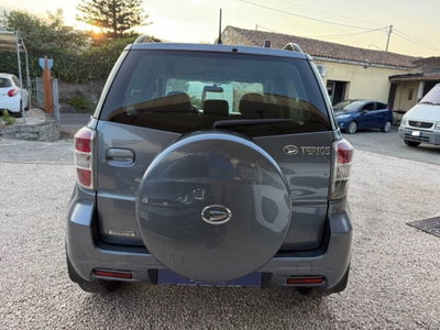 Daihatsu Terios 1.3 4WD B You (7)