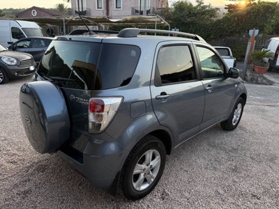 Daihatsu Terios 1.3 4WD B You (8)