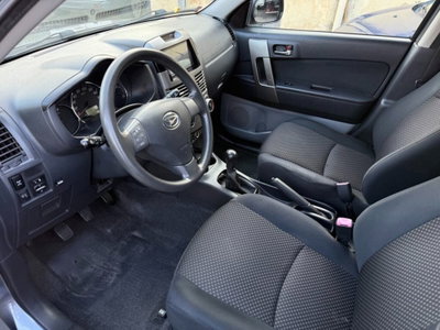 Daihatsu Terios 1.3 4WD B You (9)