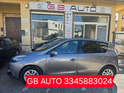 Renault Scenic E-Tech Electric XMod 1.5 dCi 110CV EDC Wave usata