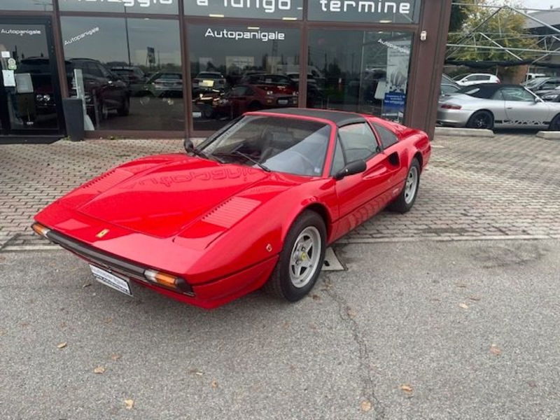 Ferrari 308 308 GTSi