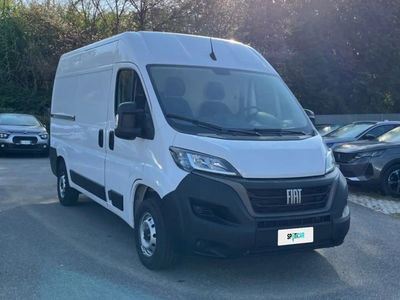 Fiat Ducato Furgone 33 2.2 Mjt 140CV AT9 PM-TN Furgone usato