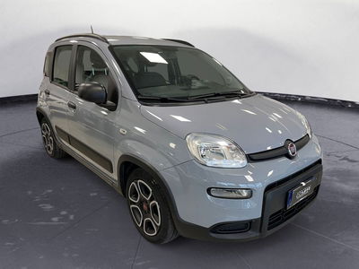 Fiat Panda 1.2 EasyPower City Life usata