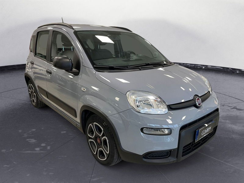 Fiat Panda 1.2 EasyPower City Life
