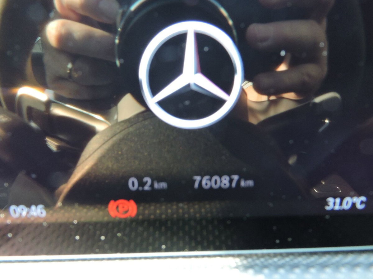 Mercedes-Benz Classe A 45S AMG 4Matic+ (13)