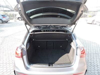 Mercedes-Benz Classe A 45S AMG 4Matic+ (8)