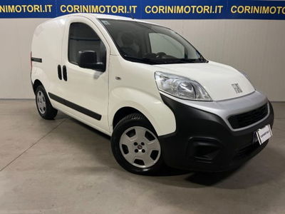 Fiat Fiorino QUBO 1.3 MJT 95CV SX (N1) usata