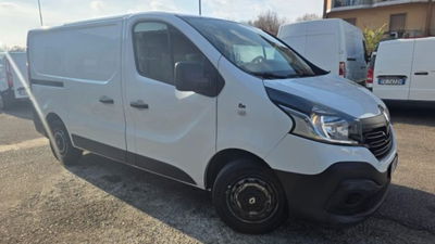 Renault Trafic Furgone T27 1.6 dCi 120CV S&S PC-TN Furgone usato