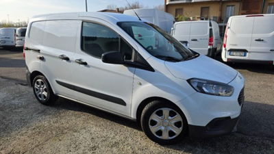 Ford Transit Courier 1.5 TDCi 100CV  Trend usato