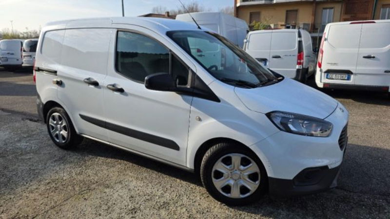 Ford Transit Courier 1.5 TDCi 100CV  Trend
