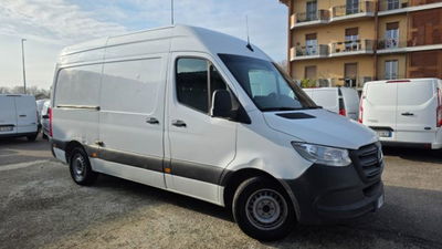 Mercedes-Benz Sprinter F37/35 314 CDI RWD TN Furgone Business usato