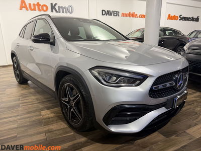 Mercedes-Benz GLA SUV 200 CDI Automatic Premium usata