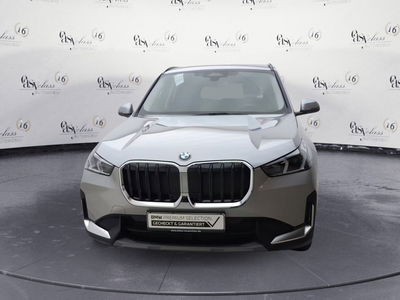 bmw x1 sdrive 18i msport