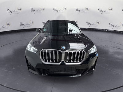 bmw x1 xdrive 20d msport