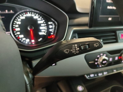 Audi A4 Avant 40 TDI S tronic Business (20)