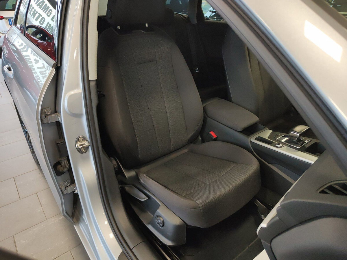Audi A4 Avant 40 TDI S tronic Business (5)