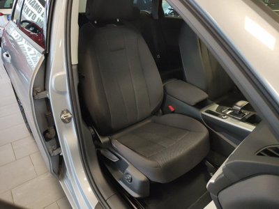 Audi A4 Avant 40 TDI S tronic Business (5)