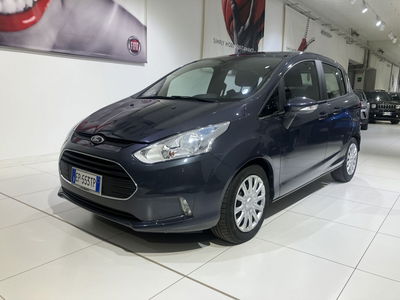 Ford B-Max B-Max 1.6 TDCi 95 CV Titanium usata