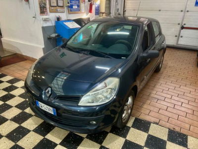 Renault Clio Storia 1.2 16V 5 porte Dynamique usata