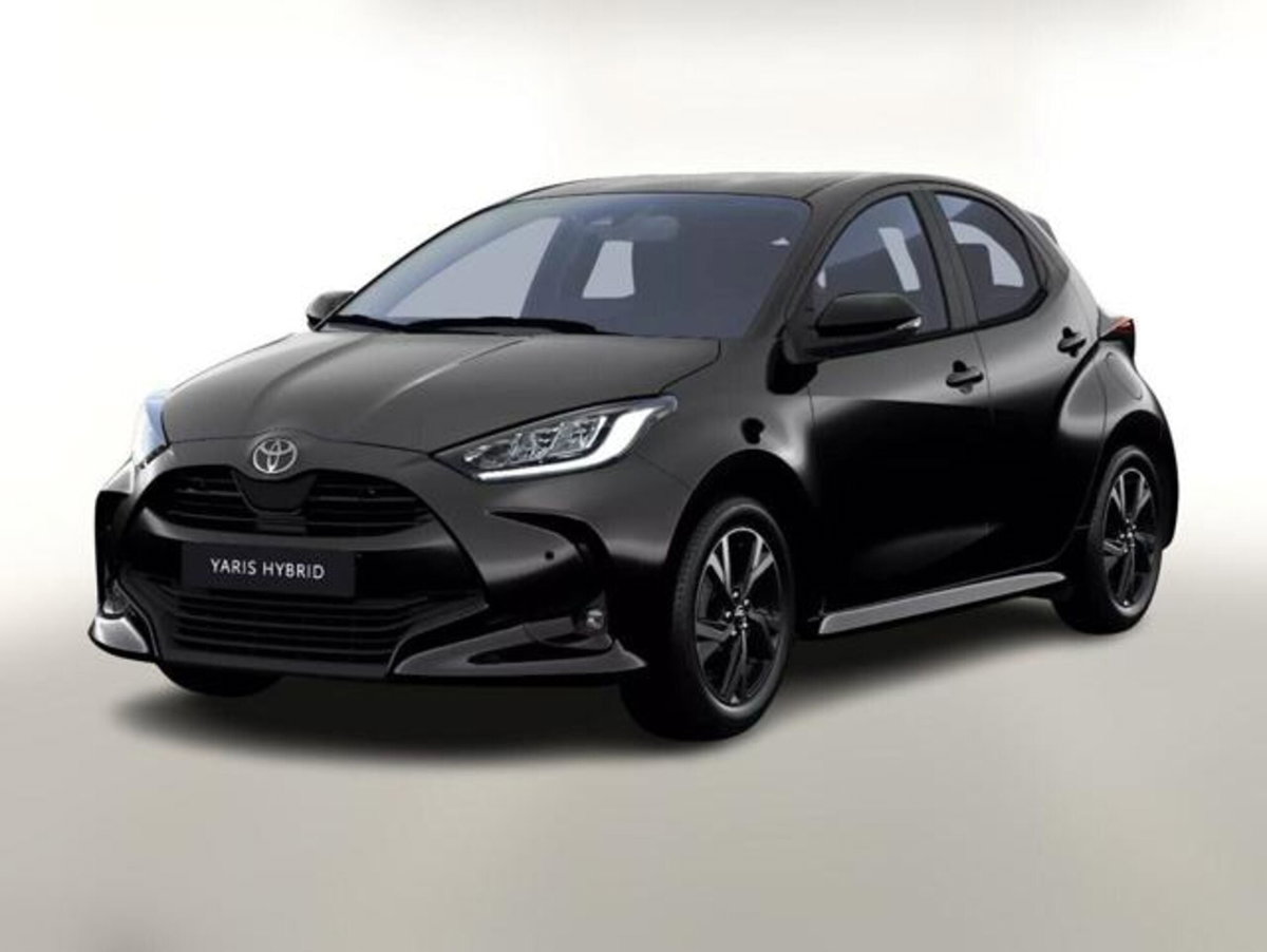 Toyota Yaris Cross 1.5 Hybrid 5p. E-CVT Trend