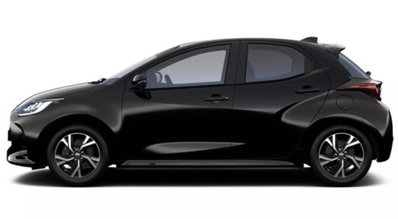 Toyota Yaris Cross 1.5 Hybrid 5p. E-CVT Trend (2)