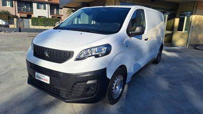 Peugeot Expert Furgone BlueHDi 100 S&S PL-TN Furgone Premium Standard usato