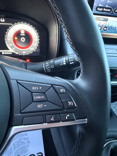 Nissan Juke 1.0 dig-t N-Connecta 114cv (14)