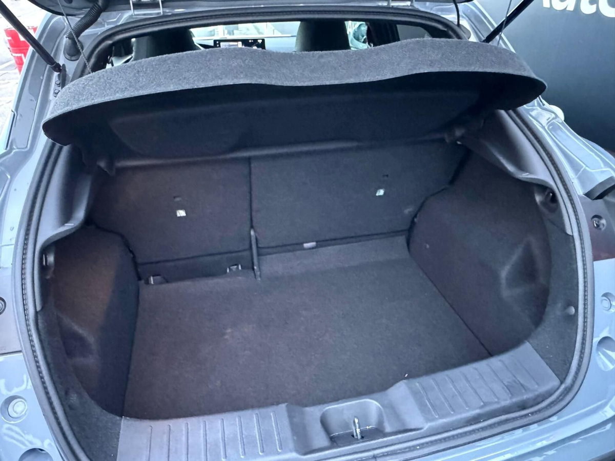 Nissan Juke 1.0 dig-t N-Connecta 114cv (19)