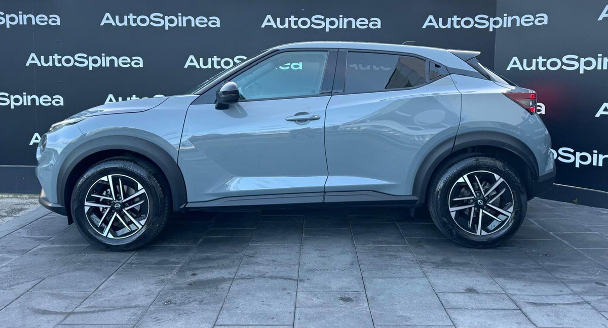 Nissan Juke 1.0 dig-t N-Connecta 114cv (2)