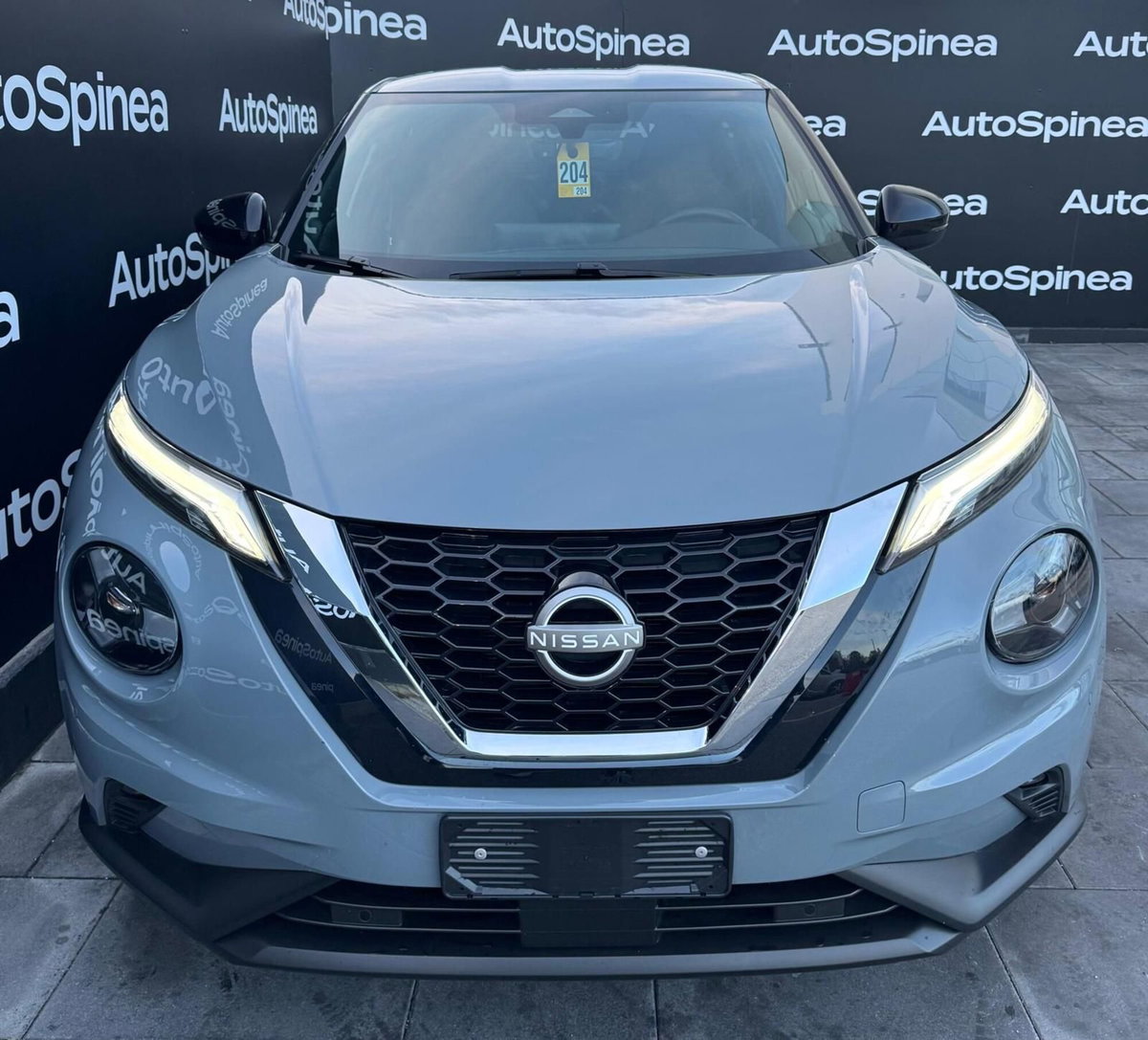Nissan Juke 1.0 dig-t N-Connecta 114cv (3)