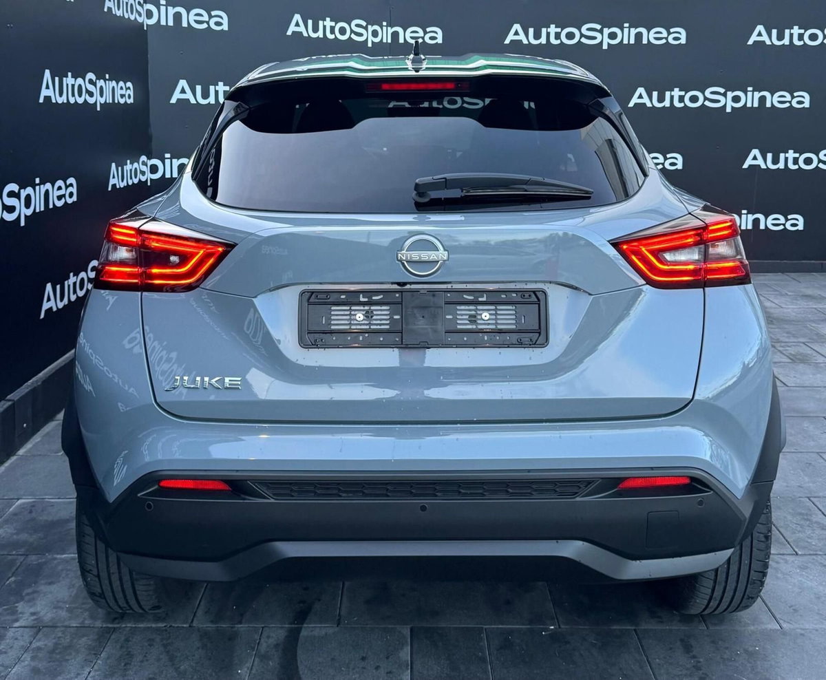 Nissan Juke 1.0 dig-t N-Connecta 114cv (6)