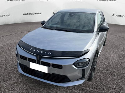 Lancia Ypsilon 51kWh LX usata