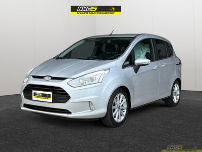 Ford B-Max B-Max 1.5 TDCi 75 CV Titanium usata