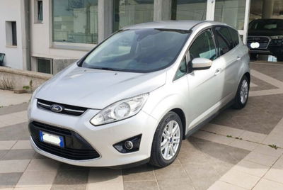 Ford C-Max 1.6 TDCi 115CV Titanium usata