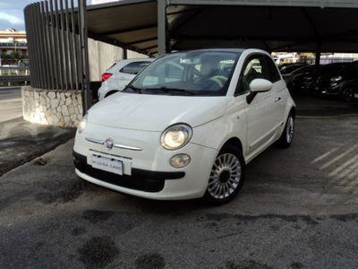 Fiat 500 1.3 Multijet 16V 95 CV Lounge usata