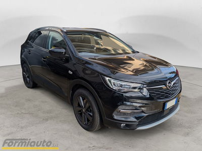 Opel Grandland X 1.5 diesel Ecotec Start&Stop aut. Design Line usata