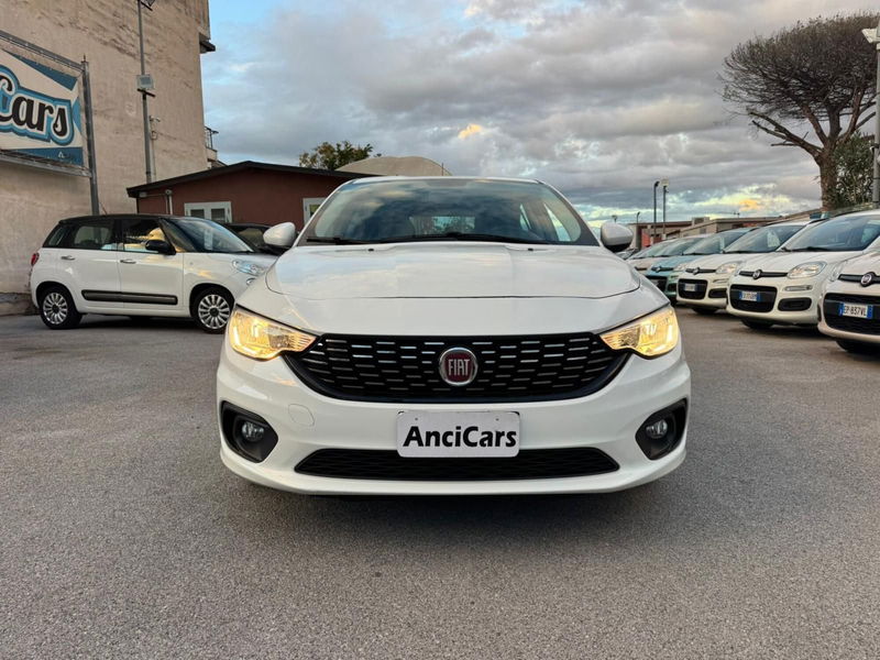 Fiat Tipo Tipo 1.3 Mjt S&S 5 porte Pop