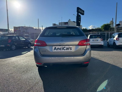 Peugeot 308 SW BlueHDi 120 S&S Allure (16)