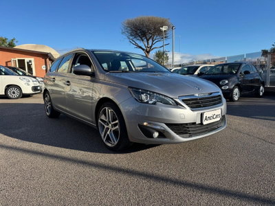 Peugeot 308 SW BlueHDi 120 S&S Allure (2)