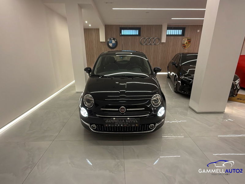 Fiat 500 1.3 Multijet 16V 95 CV Lounge